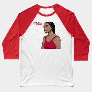 Halsey Baseball T-Shirt